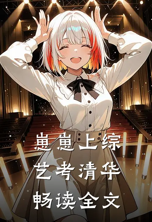 崽崽上综艺考清华畅读全文