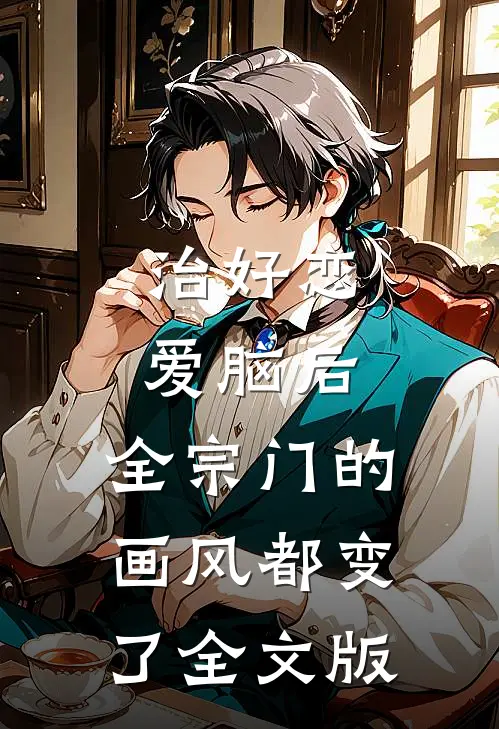 治好恋爱脑后，全宗门的画风都变了全文版