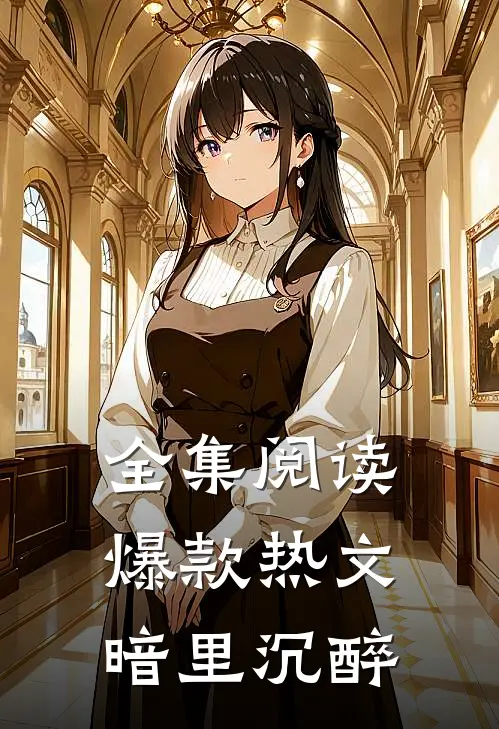 全集阅读爆款热文暗里沉醉