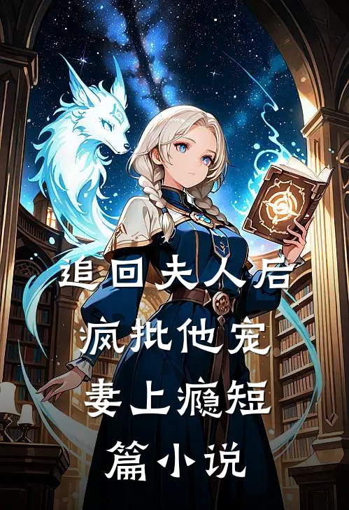 追回夫人后，疯批他宠妻上瘾短篇小说