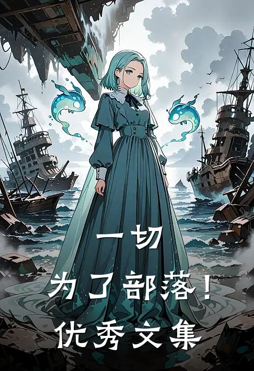 一切，为了部落！优秀文集