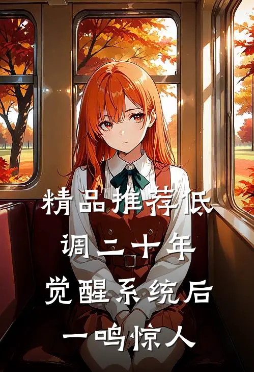 精品推荐低调二十年，觉醒系统后一鸣惊人