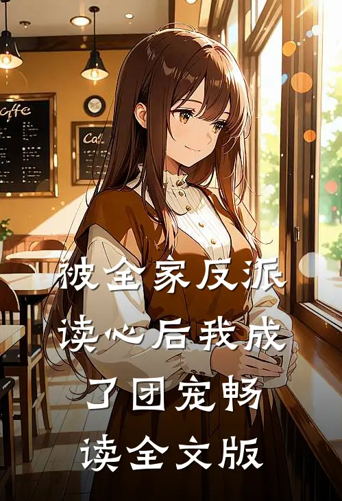 被全家反派读心后我成了团宠畅读全文版