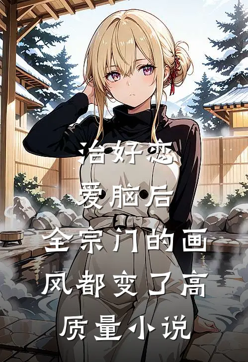 治好恋爱脑后，全宗门的画风都变了高质量小说