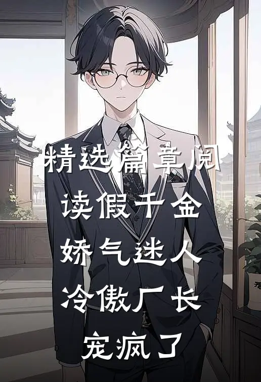 精选篇章阅读假千金娇气迷人，冷傲厂长宠疯了