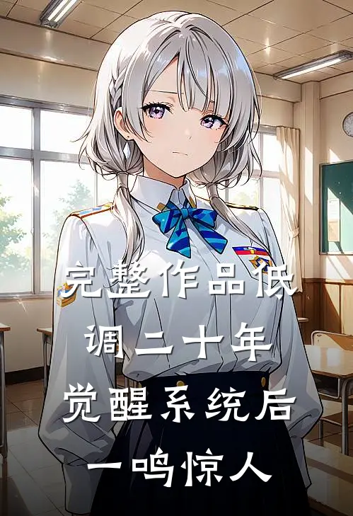 完整作品低调二十年，觉醒系统后一鸣惊人
