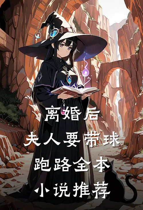 离婚后，夫人要带球跑路全本小说推荐