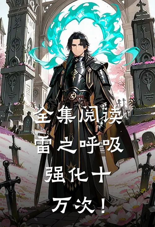 全集阅读雷之呼吸，强化十万次！