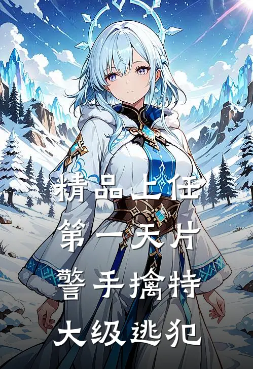 精品上任第一天片警手擒特大级逃犯
