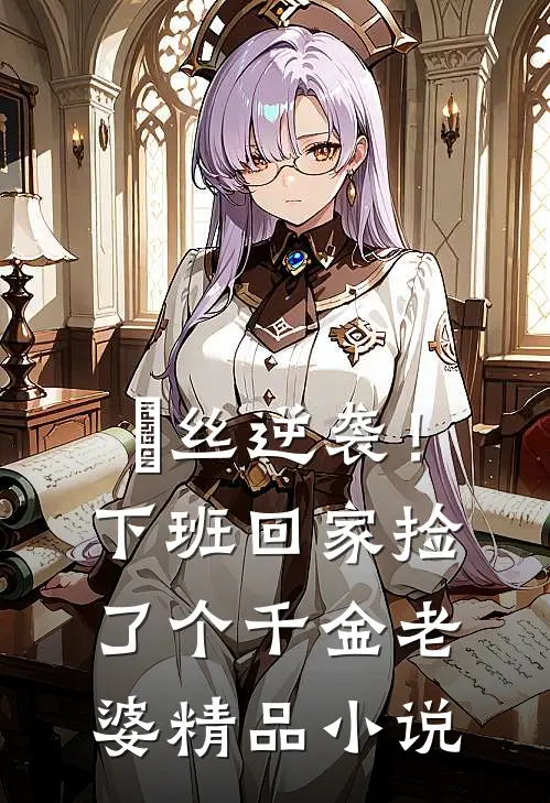 屌丝逆袭！下班回家捡了个千金老婆精品小说