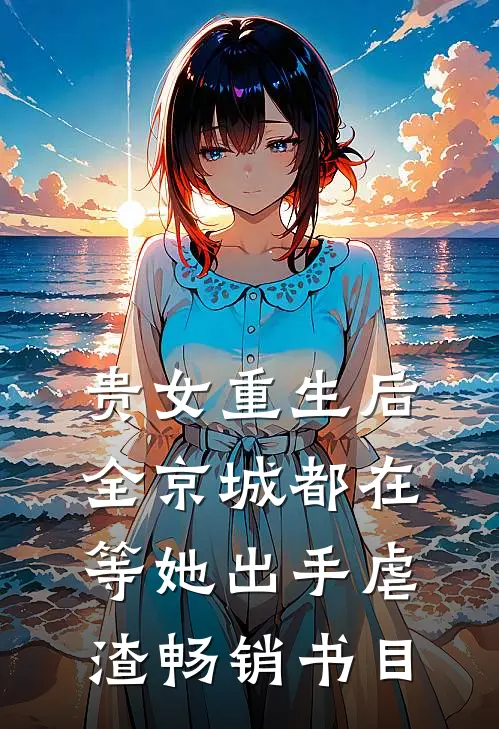 贵女重生后，全京城都在等她出手虐渣畅销书目