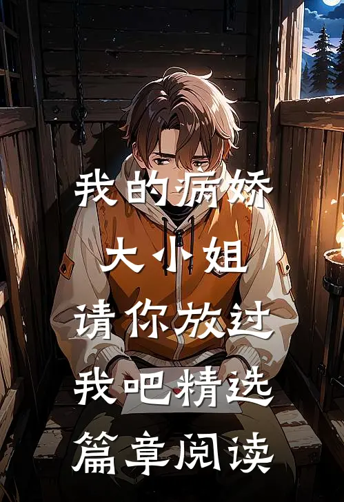 我的病娇大小姐，请你放过我吧精选篇章阅读