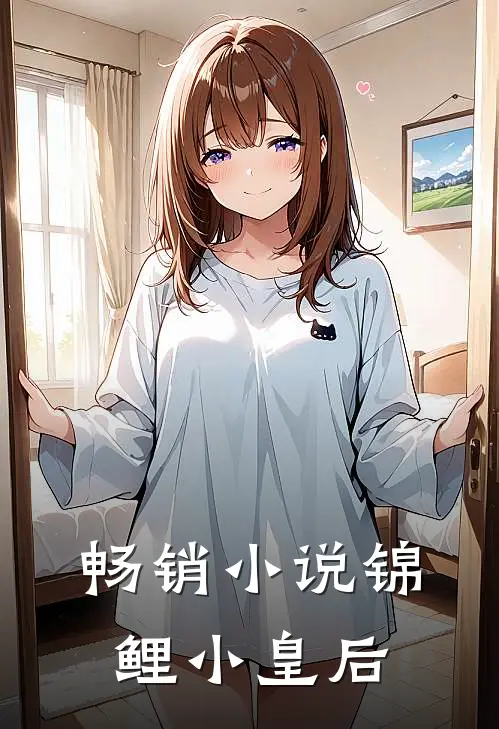 畅销小说锦鲤小皇后