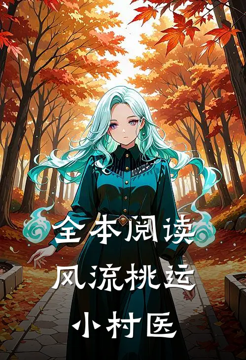 全本阅读风流桃运小村医