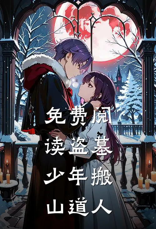 免费阅读盗墓：少年搬山道人