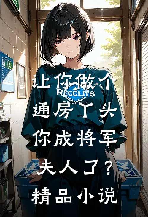 让你做个通房丫头，你成将军夫人了？精品小说