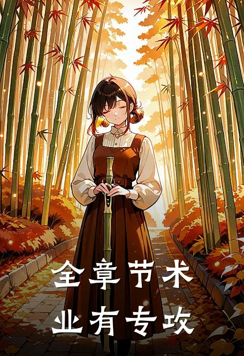 全章节术业有专攻