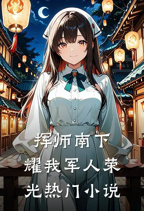 挥师南下，耀我军人荣光热门小说