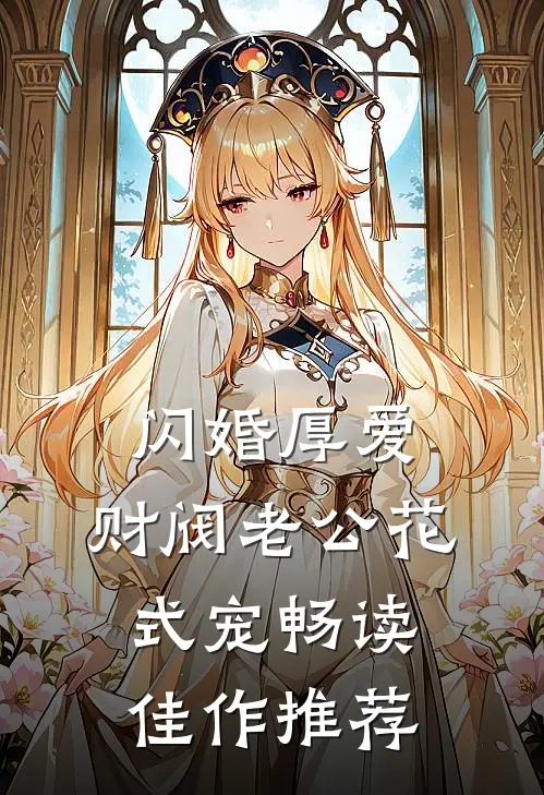 闪婚厚爱：财阀老公花式宠畅读佳作推荐