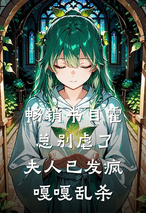 畅销书目霍总别虐了，夫人已发疯嘎嘎乱杀