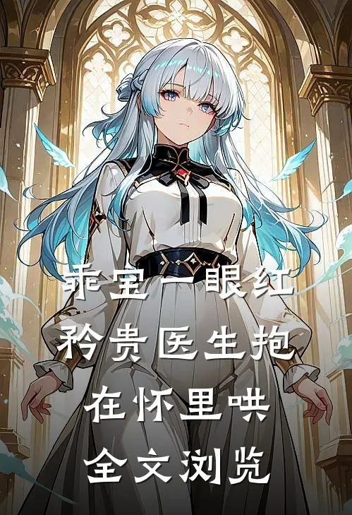 乖宝一眼红，矜贵医生抱在怀里哄全文浏览
