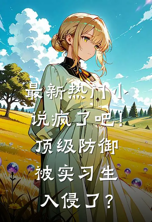 最新热门小说疯了吧！顶级防御被实习生入侵了？