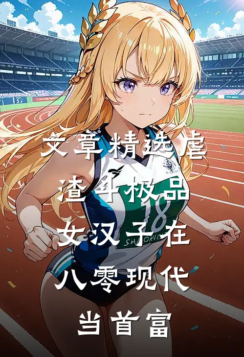 文章精选虐渣斗极品，女汉子在八零现代当首富