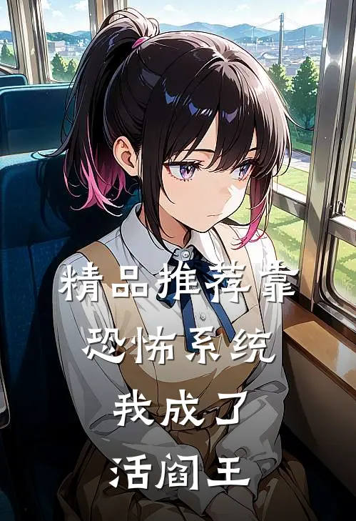 精品推荐靠恐怖系统，我成了活阎王