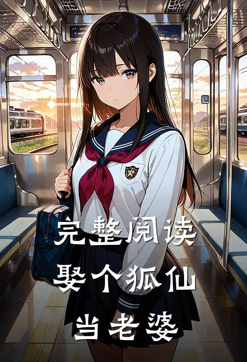 完整阅读娶个狐仙当老婆