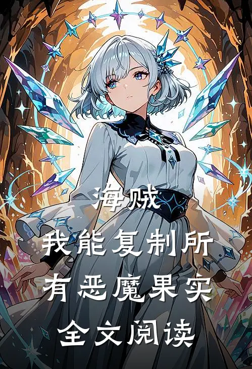 海贼：我能复制所有恶魔果实全文阅读