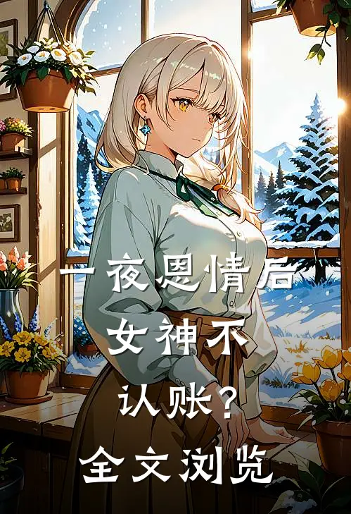 一夜恩情后，女神不认账？全文浏览
