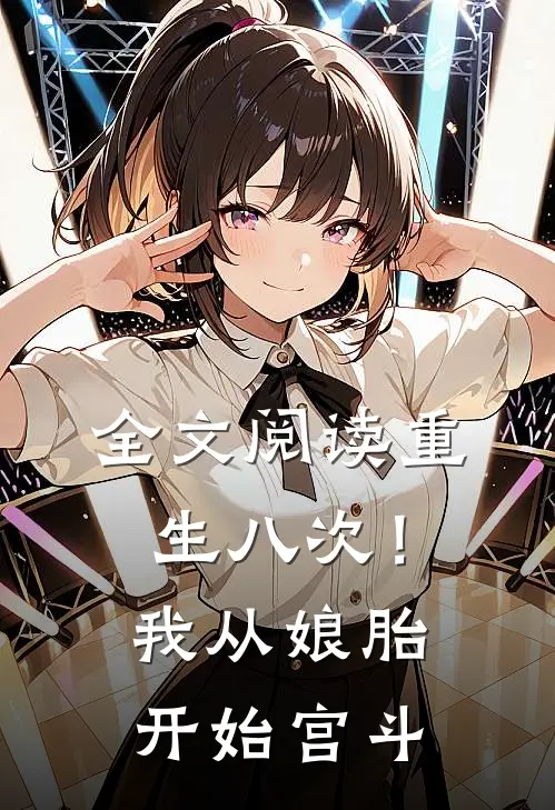 全文阅读重生八次！我从娘胎开始宫斗