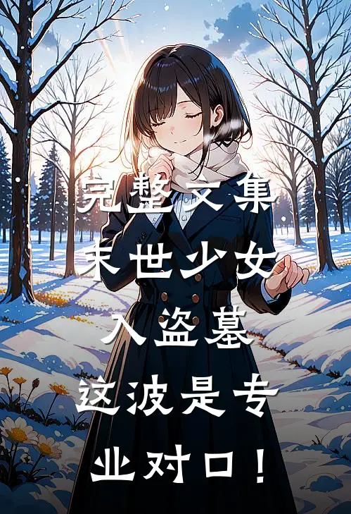 完整文集末世少女入盗墓，这波是专业对口！