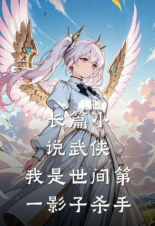 长篇小说武侠：我是世间第一影子杀手