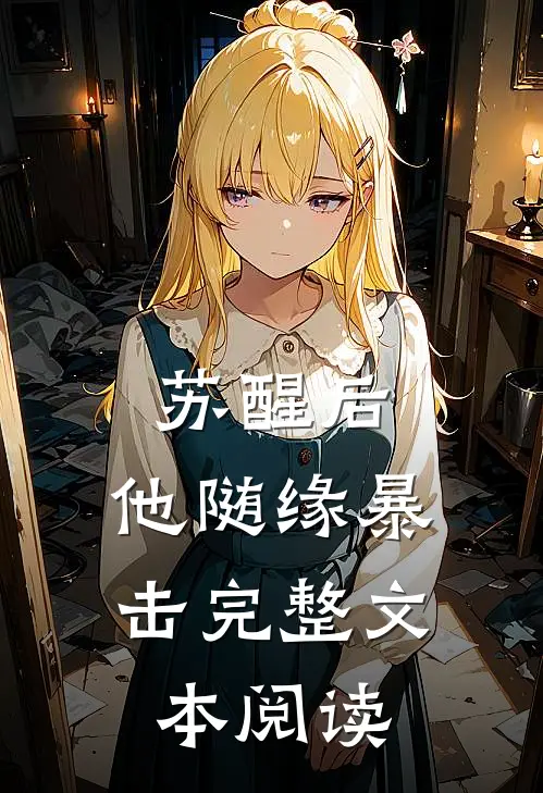 苏醒后，他随缘暴击完整文本阅读