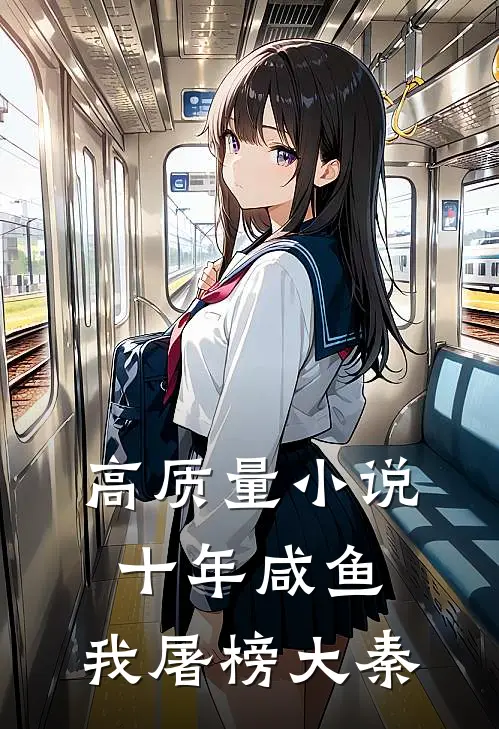 高质量小说十年咸鱼，我屠榜大秦