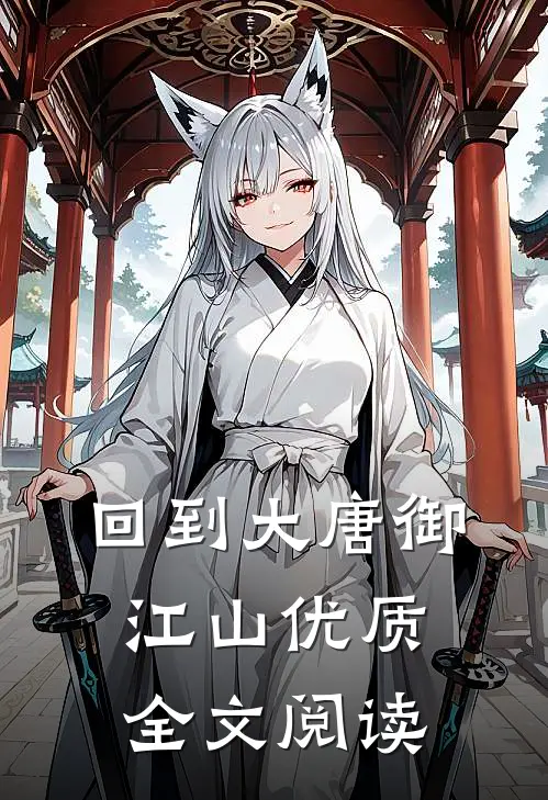 回到大唐御江山优质全文阅读