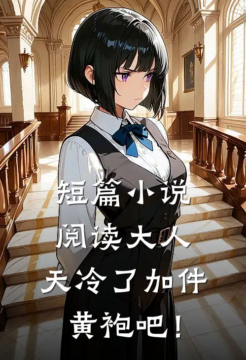 短篇小说阅读大人，天冷了加件黄袍吧！