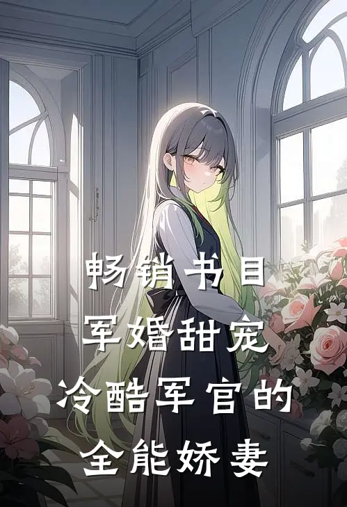 畅销书目军婚甜宠：冷酷军官的全能娇妻