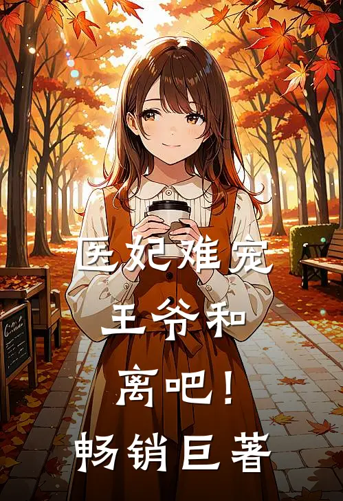 医妃难宠：王爷和离吧！畅销巨著