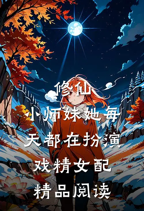 修仙：小师妹她每天都在扮演戏精女配精品阅读