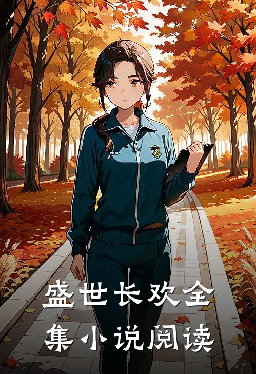 盛世长欢全集小说阅读