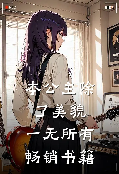 本公主除了美貌，一无所有畅销书籍