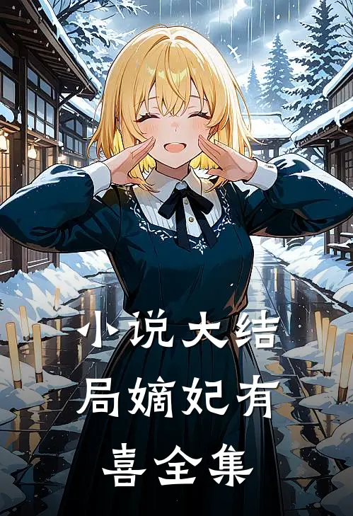 小说大结局嫡妃有喜全集