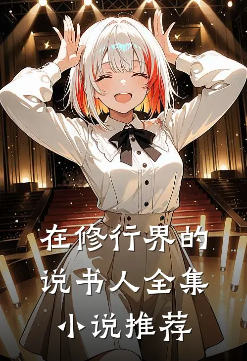 在修行界的说书人全集小说推荐