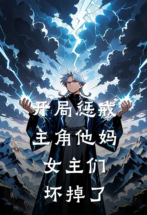 开局惩戒主角他妈，女主们坏掉了
