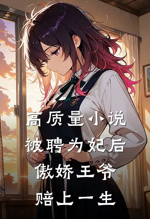 高质量小说被聘为妃后，傲娇王爷赔上一生