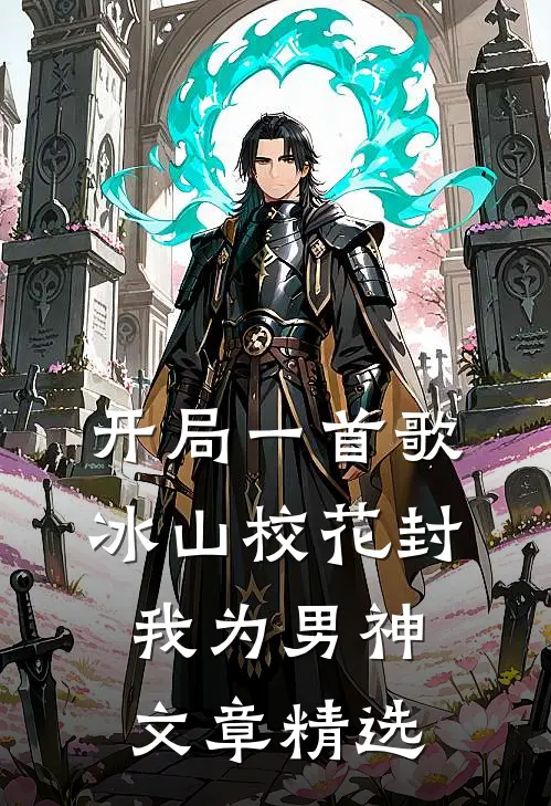 开局一首歌，冰山校花封我为男神文章精选