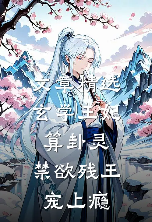 文章精选玄学王妃算卦灵，禁欲残王宠上瘾