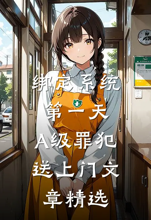 绑定系统第一天，A级罪犯送上门文章精选